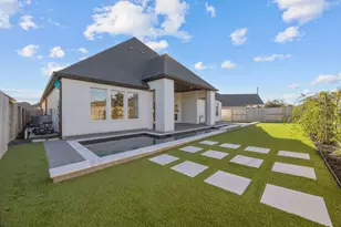 4611 Bernard Dr, Manvel, TX 77583 - Photo 43