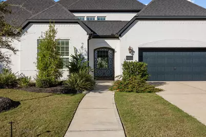 4611 Bernard Drive, Manvel, TX 77583 - Photo 3