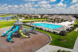 4715 Harbor Sham St, Rosharon, TX 77583 - Photo 43