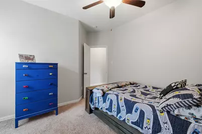 4715 Harbor Sham Street, Rosharon, TX 77583 - Photo 21