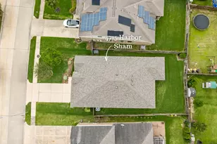 4715 Harbor Sham St, Rosharon, TX 77583 - Photo 47