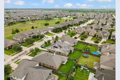 4715 Harbor Sham Street, Rosharon, TX 77583 - Photo 49