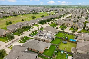 4715 Harbor Sham St, Rosharon, TX 77583 - Photo 49