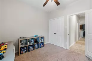 4715 Harbor Sham St, Rosharon, TX 77583 - Photo 17