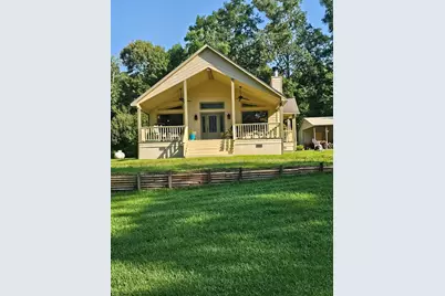 115 Lake Crest Drive, Etoile, TX 75944 - Photo 1