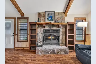 115 Lake Crest Drive, Etoile, TX 75944 - Photo 5