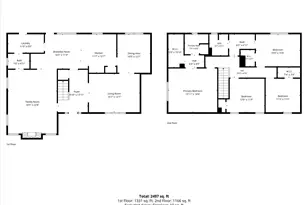 17319 Cypress Spring Dr, Spring, TX 77388 - Photo 41