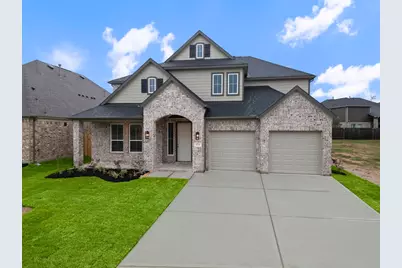 3231 Bushy Hawthorne Drive, Conroe, TX 77301 - Photo 31