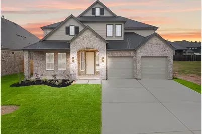 3231 Bushy Hawthorne Drive, Conroe, TX 77301 - Photo 1