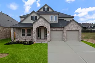 3231 Bushy Hawthorne Dr, Conroe, TX 77301 - Photo 29