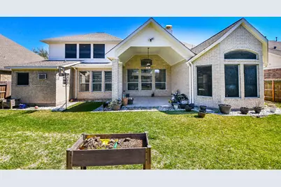 4322 Pensacola Oaks Lane, Sugar Land, TX 77479 - Photo 31