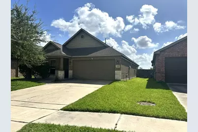 3518 Barkers Run Drive, Houston, TX 77084 - Photo 1