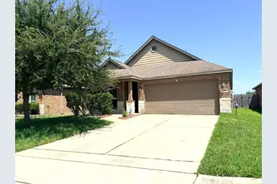 3518 Barkers Run Drive, Houston, TX 77084 - Photo 3