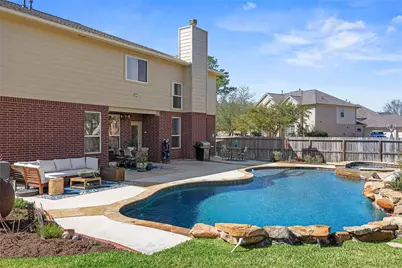 12706 Timber Dove Lane, Tomball, TX 77377 - Photo 7