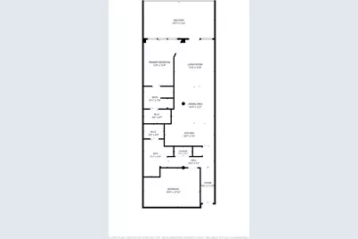 2323 Polk Street #205, Houston, TX 77003 - Photo 27