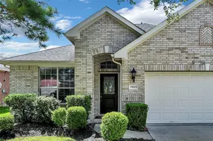 25815 Sundrop Meadows Ln, Katy, TX 77494 - Photo 3