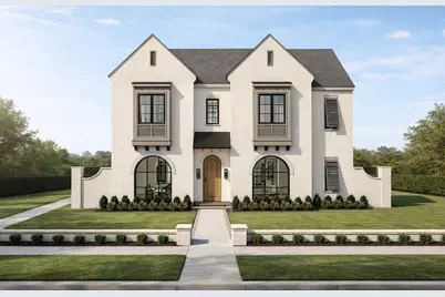 3784 Arnold Street, West University Place, TX 77005 - Photo 1