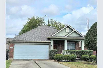 20610 Raingreen Drive, Katy, TX 77449 - Photo 3