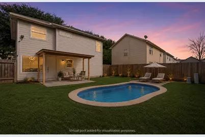 10918 Westbrae Village Drive, Houston, TX 77031 - Photo 1