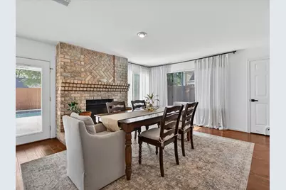 1676 Beaconshire Road, Houston, TX 77077 - Photo 11