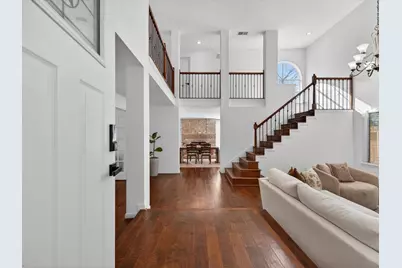 1676 Beaconshire Road, Houston, TX 77077 - Photo 3