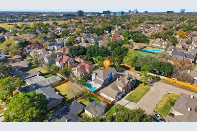 1676 Beaconshire Road, Houston, TX 77077 - Photo 23