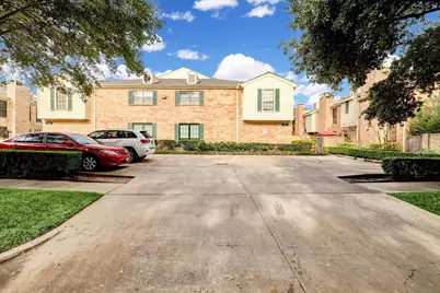 4000 Purdue Street #161, Houston, TX 77005 - Photo 25