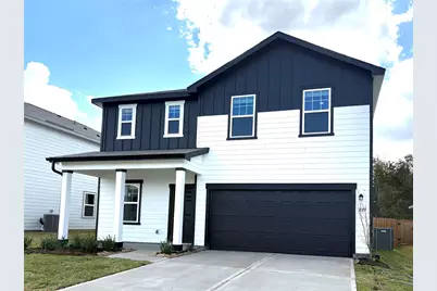 31319 Gayle Prairie Oaks Street, Waller, TX 77484 - Photo 1