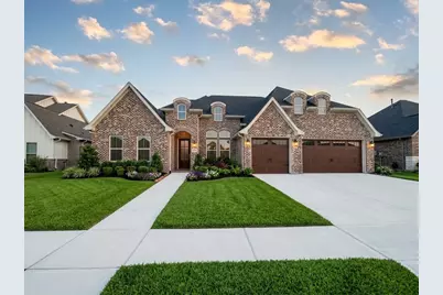 6535 Claybourn Drive, Beaumont, TX 77706 - Photo 1
