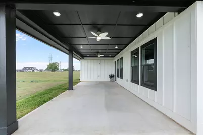 447 Sunset Trail, Angleton, TX 77515 - Photo 29