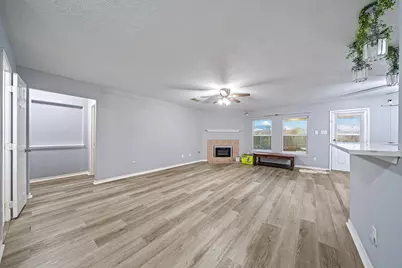 6727 High Stone Lane, Katy, TX 77449 - Photo 7