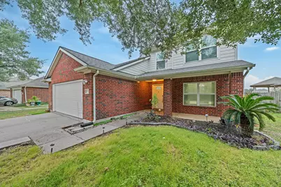 6727 High Stone Lane, Katy, TX 77449 - Photo 3