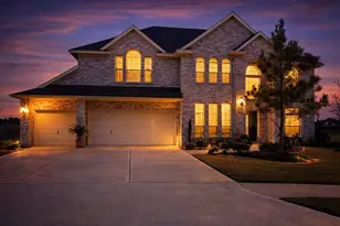 16503 Chalk Maple Ln, Houston, TX 77095 - Photo 1