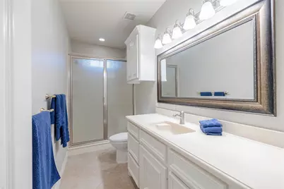 6883 Kingston Cove Lane, Willis, TX 77318 - Photo 33