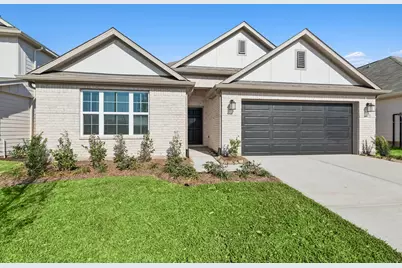 16952 Jim Sharp Drive, Montgomery, TX 77316 - Photo 1