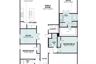 16952 Jim Sharp Dr, Montgomery, TX 77316 - Photo 13