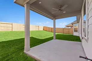16952 Jim Sharp Dr, Montgomery, TX 77316 - Photo 11
