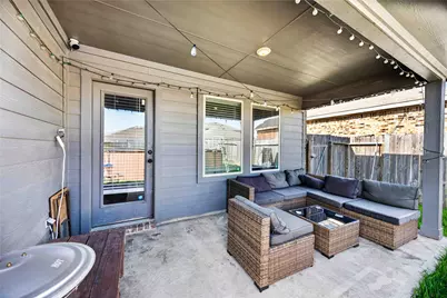 20811 Edmeston Way, Katy, TX 77449 - Photo 23
