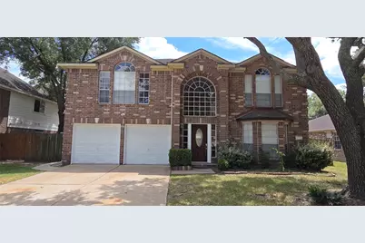 23715 Norton House Lane, Katy, TX 77493 - Photo 1