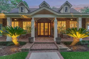 10928 Lake Forest Dr, Conroe, TX 77384 - Photo 3