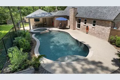 2321 Chestnut Oak Place, The Woodlands, TX 77380 - Photo 5