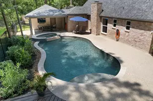 2321 Chestnut Oak Pl, The Woodlands, TX 77380 - Photo 5