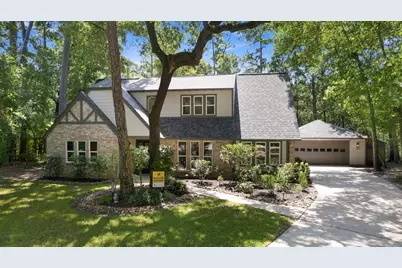 2321 Chestnut Oak Place, The Woodlands, TX 77380 - Photo 1