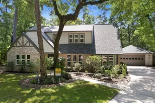 2321 Chestnut Oak Pl, The Woodlands, TX 77380 - Photo 1