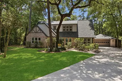 2321 Chestnut Oak Place, The Woodlands, TX 77380 - Photo 43