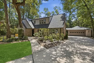 2321 Chestnut Oak Place, The Woodlands, TX 77380 - Photo 41