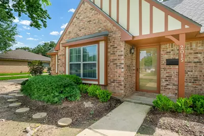 2015 Tanglelane Street, Richmond, TX 77469 - Photo 3