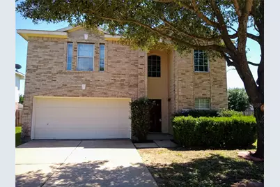 20138 Bitterroot Ranch Drive, Katy, TX 77449 - Photo 1
