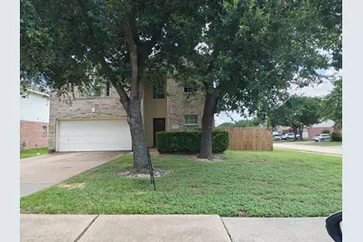 20138 Bitterroot Ranch Drive, Katy, TX 77449 - Photo 3