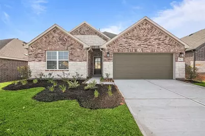 562 Bluebell Maiden Court, Magnolia, TX 77354 - Photo 1